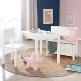 Roba Otroška miza 50x66,5 cm – | Shoptok.si