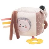 Kikka Boo Igračka plišana kocka Hedge Hugs | ePonuda.com