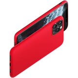 3mk Silikonski etui Matt Case za Apple iPhone 13 Mini strawberry | Shoptok.si