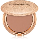 MAC Cosmetics Skinfinish Sunstruck Matte Bronzer bronz puder odtenek Matte Medium Rosy 8 g | Shoptok.si