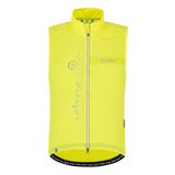 Kilpi FLOW-M men's running vest light green Cene