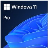 Microsoft Licenca OEM Windows 11 Pro /64bit/Eng Int/DVD/1 PC | ePonuda.com