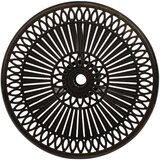  Bistro garnitura 3-delna liti aluminij bronasta, (20598097) | Shoptok.si