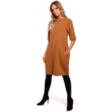 Made Of Emotion Ženska haljina M451 | shoptok.hr