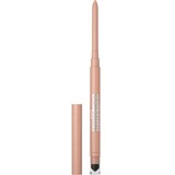 Maybelline Tattoo Liner Automatic Gel Pencil vodoodporna svinčnik za oči 0.73 g Odtenek 090 moonstruck Cene