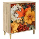  Kreveta GENNEP Sonoma 69 x 33 x 75 cm Konstruirano drvo | shoptok.hr