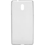 Teracell Maska za Nokia 3 Skin transparent | ePonuda.com