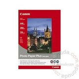 Canon foto papir PP-201 A4 20sh papir cene