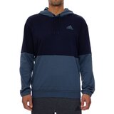 Adidas Muški duks New A HD GD5966 tamnoplavi cene