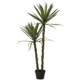 Ambia Home UMETNA RASTLINA 60/125 cm Cene