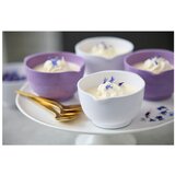 Rosti Bijela zdjelica 250 ml Margrethe – | shoptok.hr