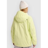 Burton Reserve 2L Relaxed Anorak glow yellow green | Shoptok.si