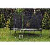  Trampolin 16 FT - crni | shoptok.hr