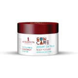 afrodita sun care jogurt posle sunčanja 200ml
