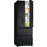 Hisense Side by side frižider RF 632 N4WFE | ePonuda.com
