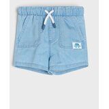 Sinsay Kratke hlače od trapera | shoptok.hr