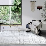Elle Decoration Kremno bela preproga 200x280 cm Artistique Cream White – | Shoptok.si