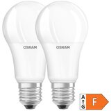 Osram 2 kom. LED sijalice toplo bela 10W | ePonuda.com
