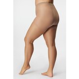 Astratex 5PACK Hlačne nogavice Plus Size Basic Matt 20 DEN | Shoptok.si