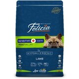 Felicia low grain-hrana za odrasle pse malih i minijaturnih rasa-jagnjetina | Eponuda.com