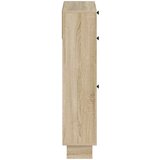  Ormar za cipele EDE 78 x 24 x 103 cm Konstruirano drvo | shoptok.hr