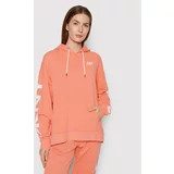 DKNY Sport Jopa DP1T8461 Oranžna Relaxed Fit