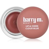 Barry M Cloud Blur večnamensko ličilo za ustnice in lica odtenek 5 g | Shoptok.si
