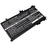  Baterija za HP Pavilion 15 UHD / 15-BC, TE03XL, 5100 mAh Cene
