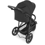 Hauck kolica Rapid 3R Black | shoptok.hr