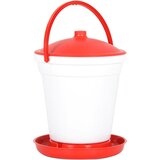 vidaXL Automatska pojilica za perad 18 L | shoptok.hr