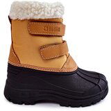 Big Star Children's Snow Boots On Velcro | ePonuda.com
