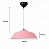 Opviq luster, roze | Eponuda.ba