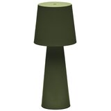 Kave Home LED prenosljiva zatemnitvena zunanja svetilka na USB ø 16 cm Arenys – | Shoptok.si