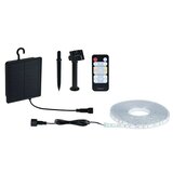 PAULMANN Set LED traka Stripe Solar (5 m, RGB, 5 V) | shoptok.hr