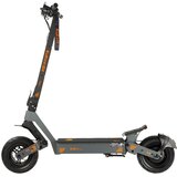 Kukirin Električni skiro KuKirin G4, 2000W, do 70 km/h, 10″ col gume | Shoptok.si