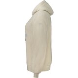 Norway 1963 WOMEN&#39;S ZIP-UP SWEATSHIRT WHITE | shoptok.hr