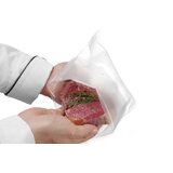 Hendi Reljefne kese za vakuumsko pakovanje, 100 kom, 150x400mm | Eponuda.com
