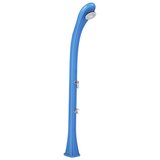 Formidra Solarni tuš SO HAPPY - plavi | shoptok.hr
