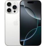 Apple iPhone 16 Pro 8GB / 512GB Bijeli Titanium, (IP16PRO512-WH) | shoptok.hr