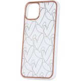  Valentine silikonski ovitek za Samsung Galaxy A33 5G A336 - Love Cene