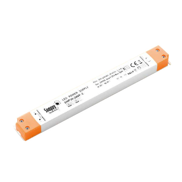 SNAPPY LED napajalnik 24V/4.17A/100W SNP100-24VF-1 linijski Cene