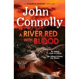 Hachette John Connolly - A River Red With Blood Cene