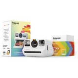 Polaroid fotoaparat Everything Box Go, bel | Shoptok.si