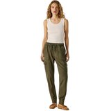 PepeJeans Mid Waist Slim Jogger New Crusade pantalone | Eponuda.com