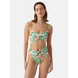 Vero_Moda Vero Moda Zenske kopalke 10282730 | Shoptok.si