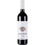 Patrimonio Estate Patrimonio Kolomat Vranac Cene