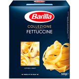 Barilla testenina Fettucinne, 500g Cene