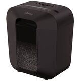 Fellowes Powershred LX25M paper shredder Particle-cut shredding Black Cijene