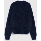 Marisse Women's Sweater Z-Sw-4541 Navy | Shoptok.si