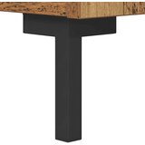  Kreveta Staro drvo 34 5 x 34 x 90 cm Konstruirano drvo | shoptok.hr